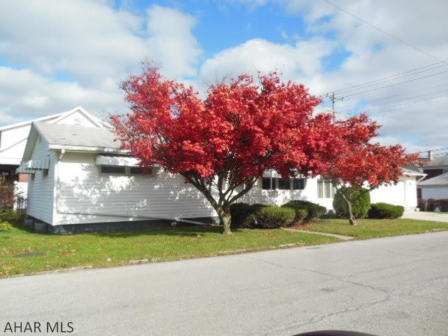 Calvert Hills - Residential