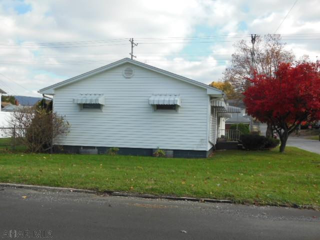 Calvert Hills - Residential