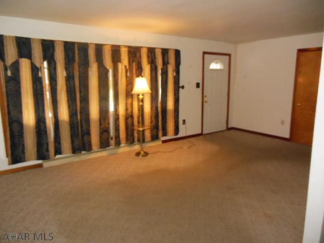 Calvert Hills - Residential