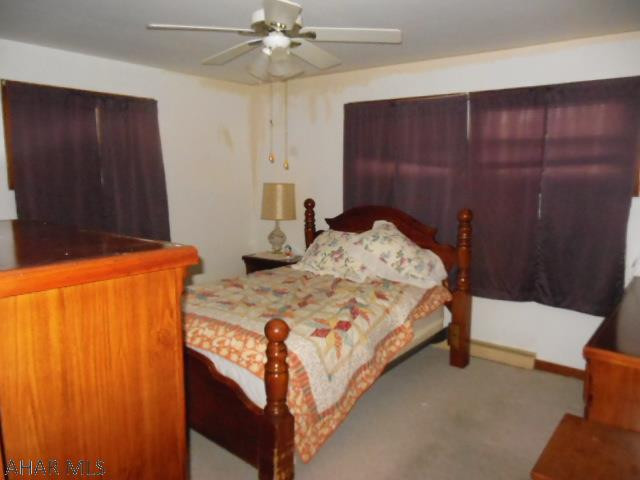 Calvert Hills - Residential