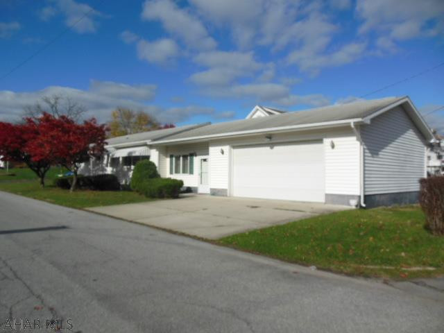 Calvert Hills - Residential