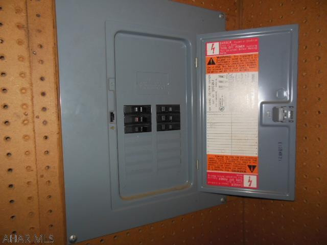 Calvert Hills - Residential