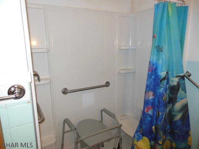 Calvert Hills - Residential