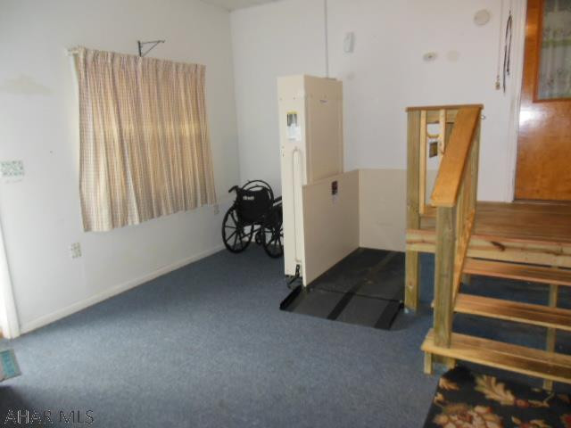 Calvert Hills - Residential