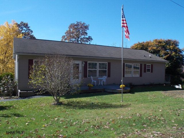 Lakemont - Residential