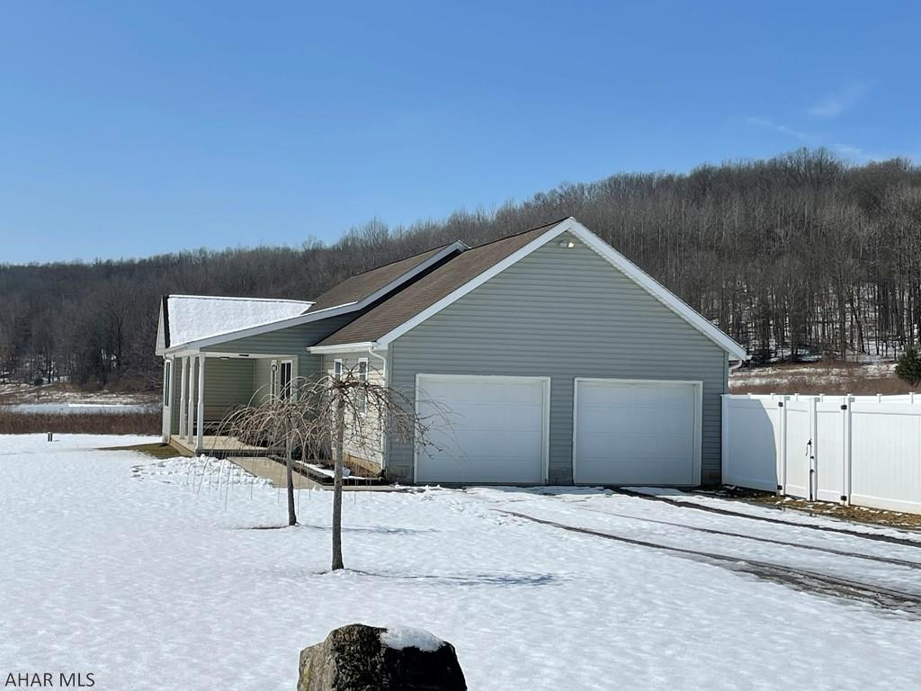 Unknown - Residential