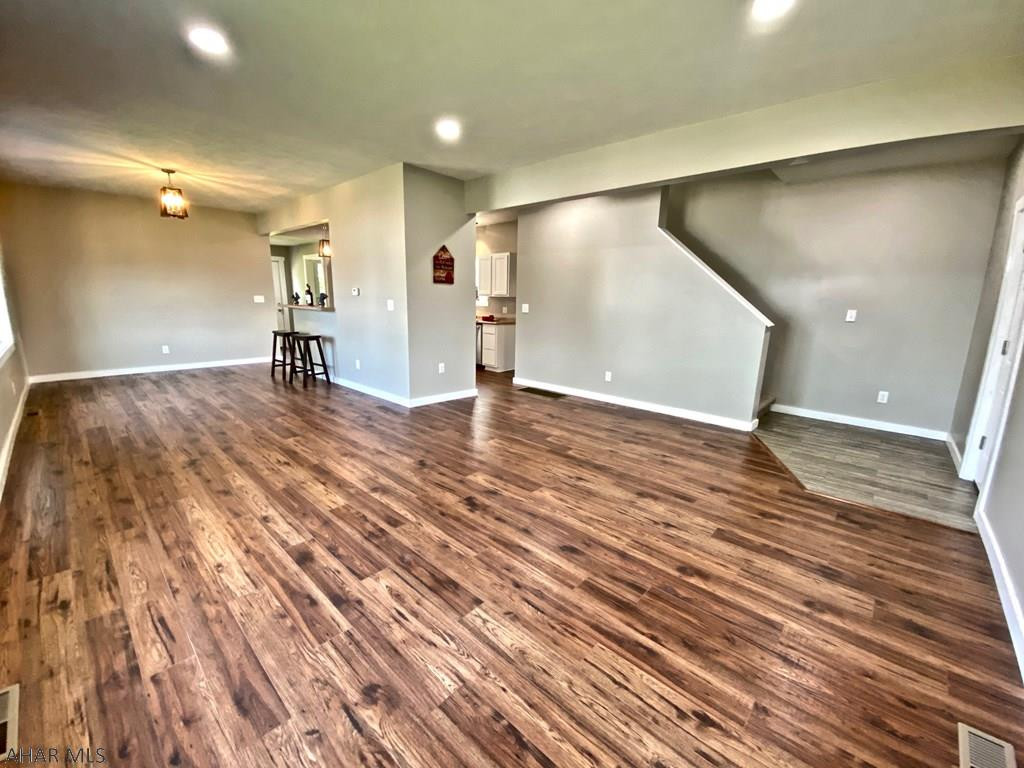 East End - Residential