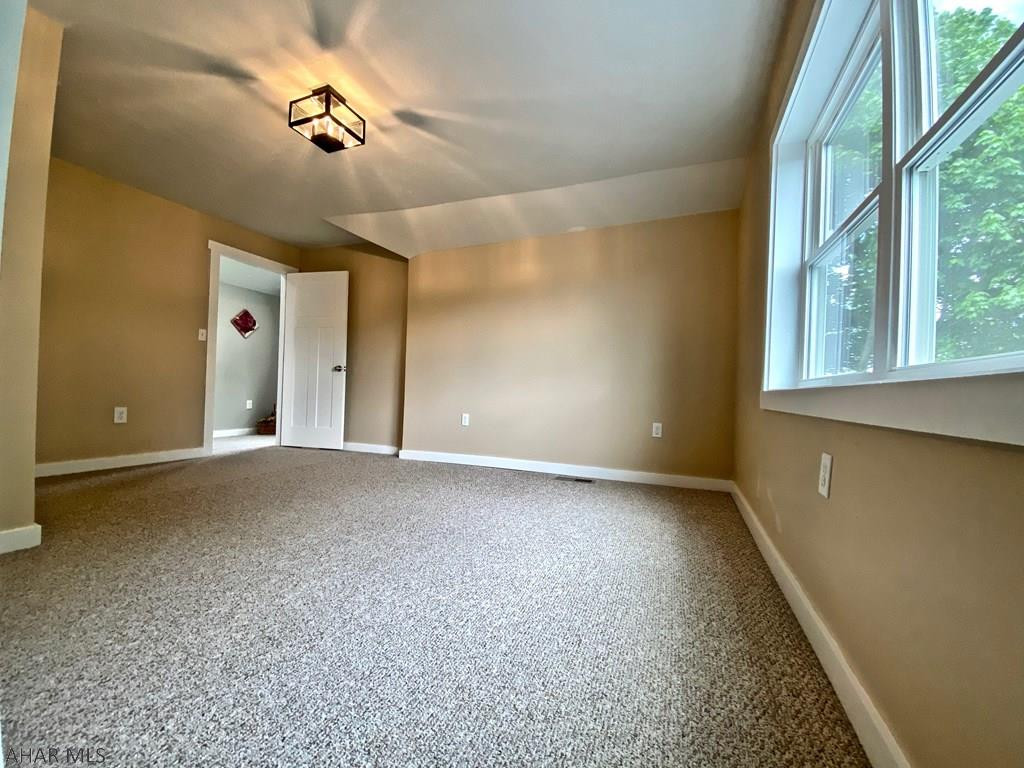 East End - Residential