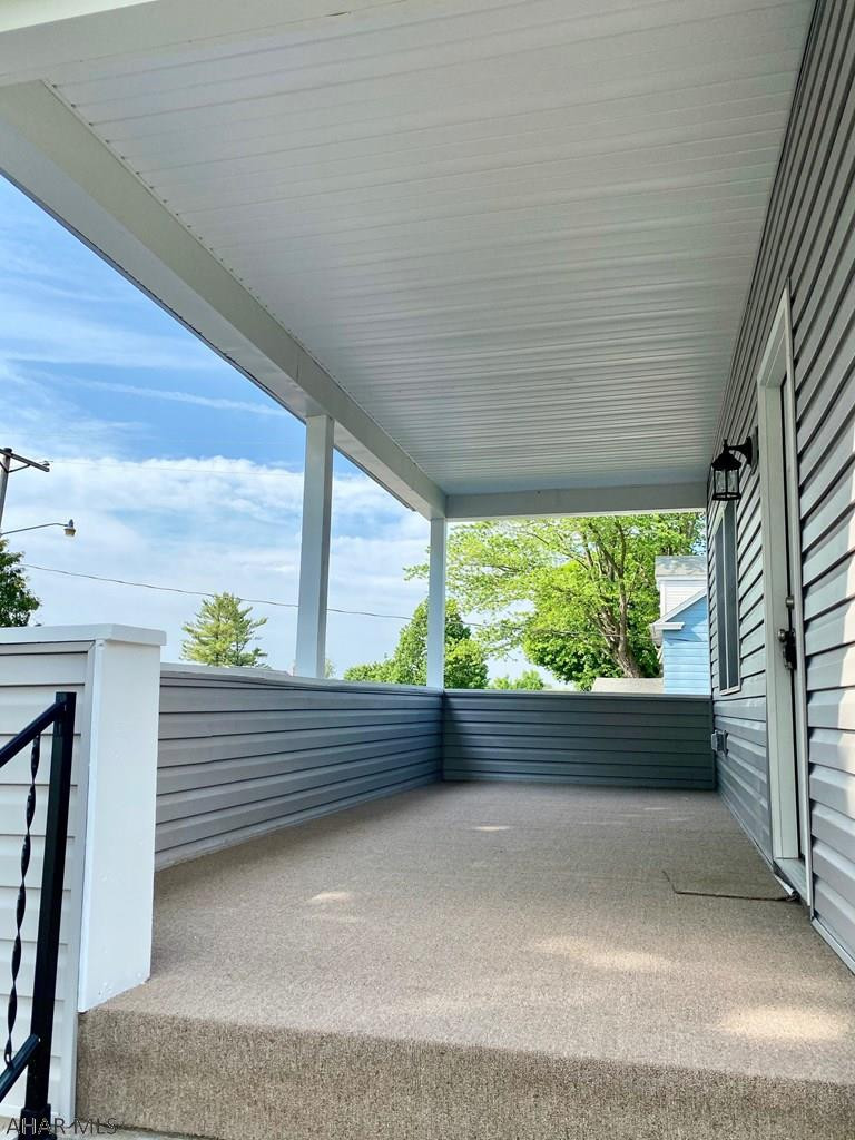 East End - Residential