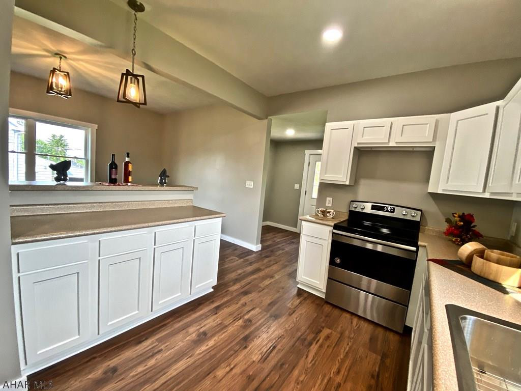 East End - Residential