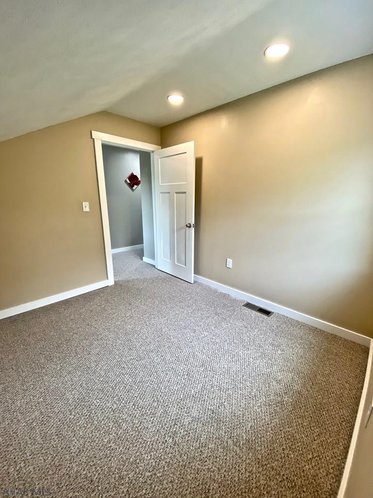 East End - Residential