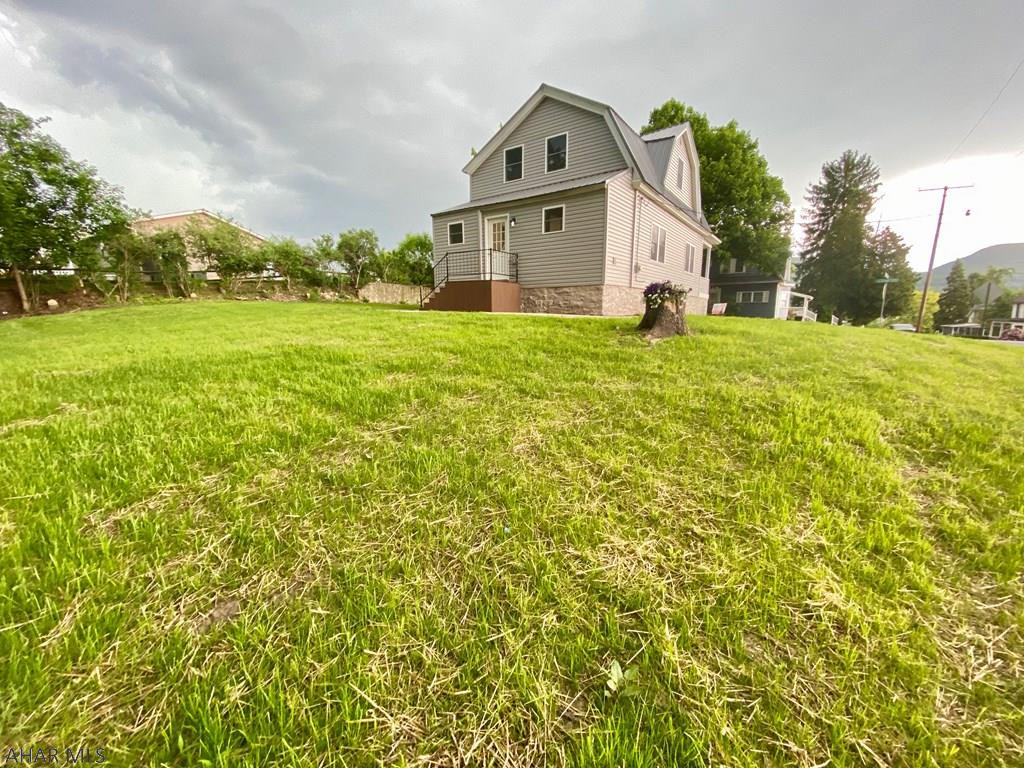 East End - Residential