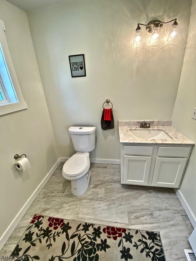 East End - Residential