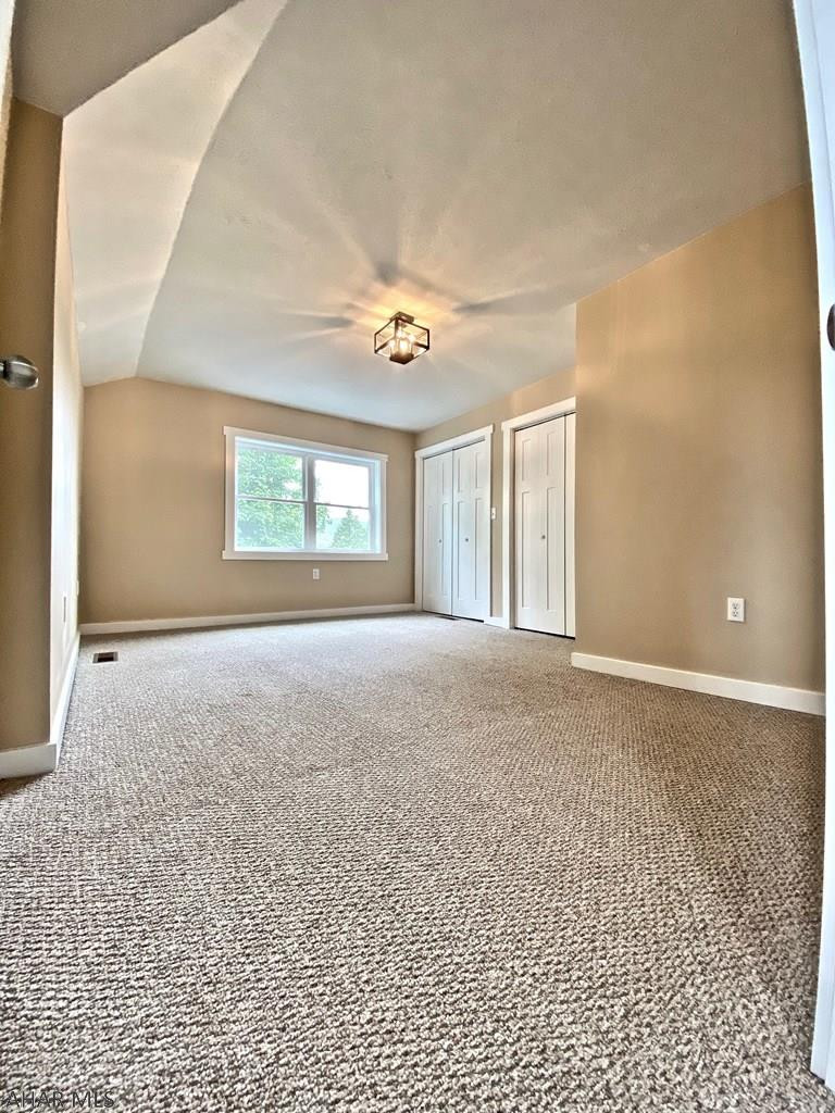 East End - Residential