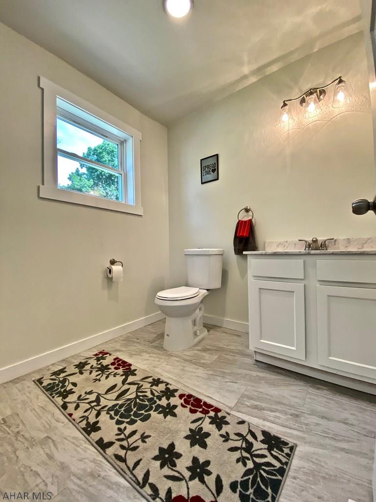 East End - Residential