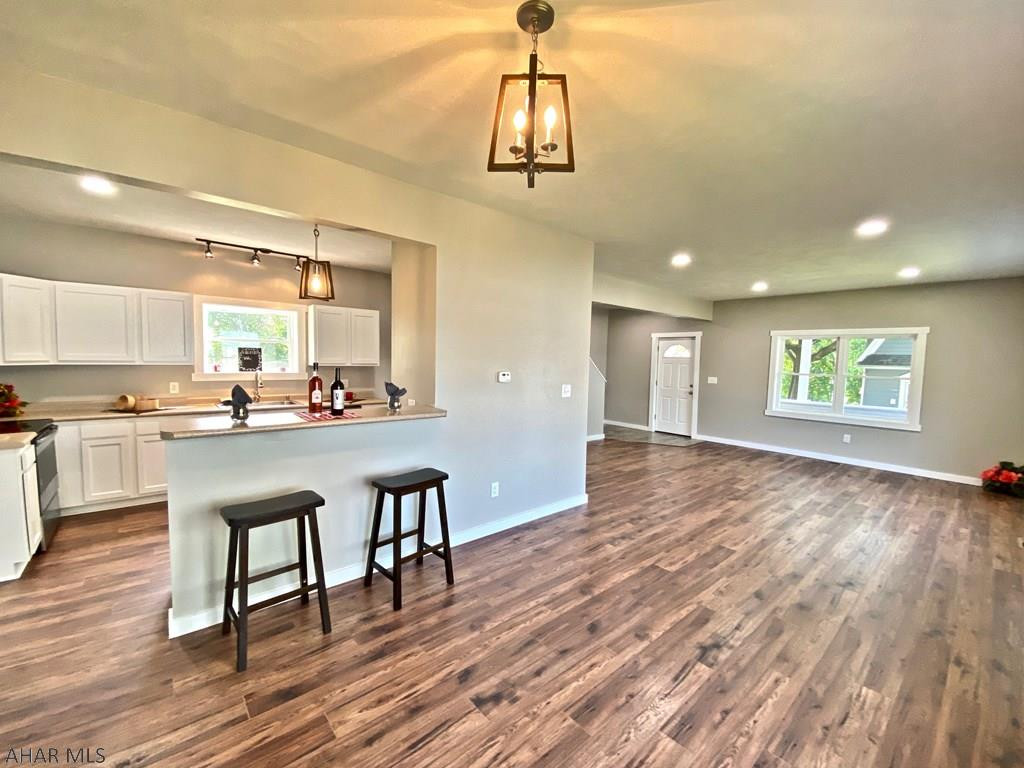 East End - Residential