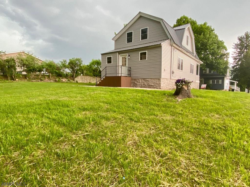 East End - Residential