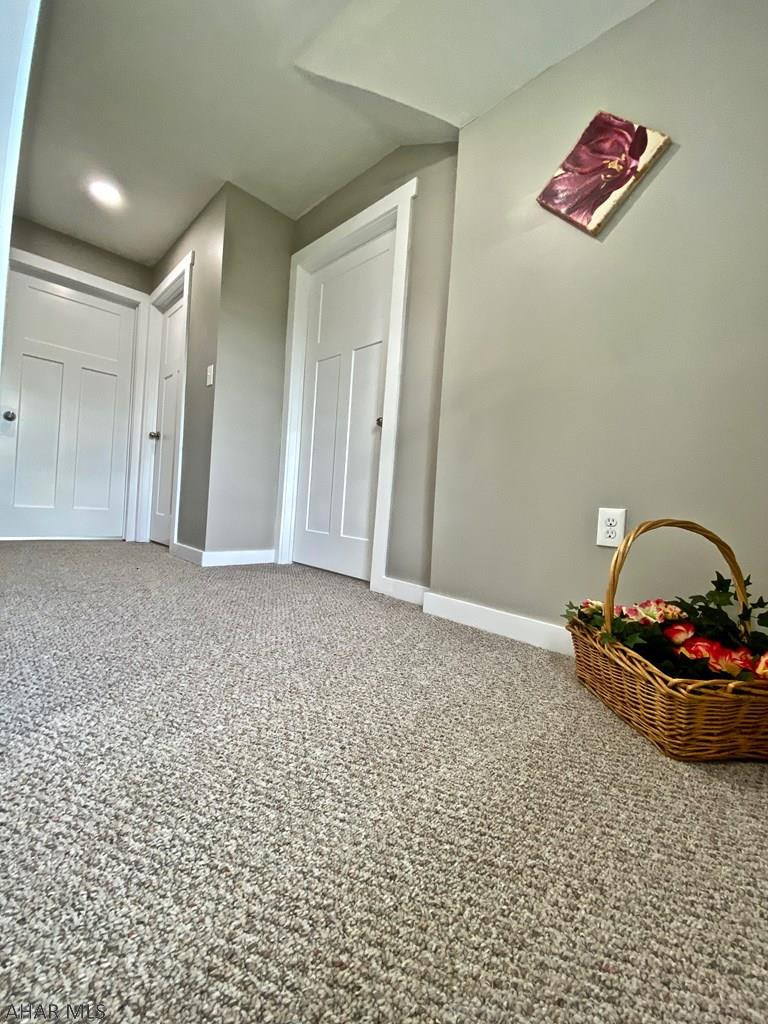 East End - Residential