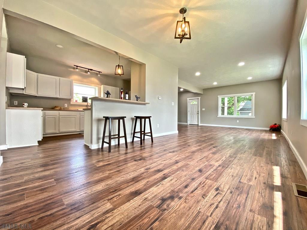 East End - Residential