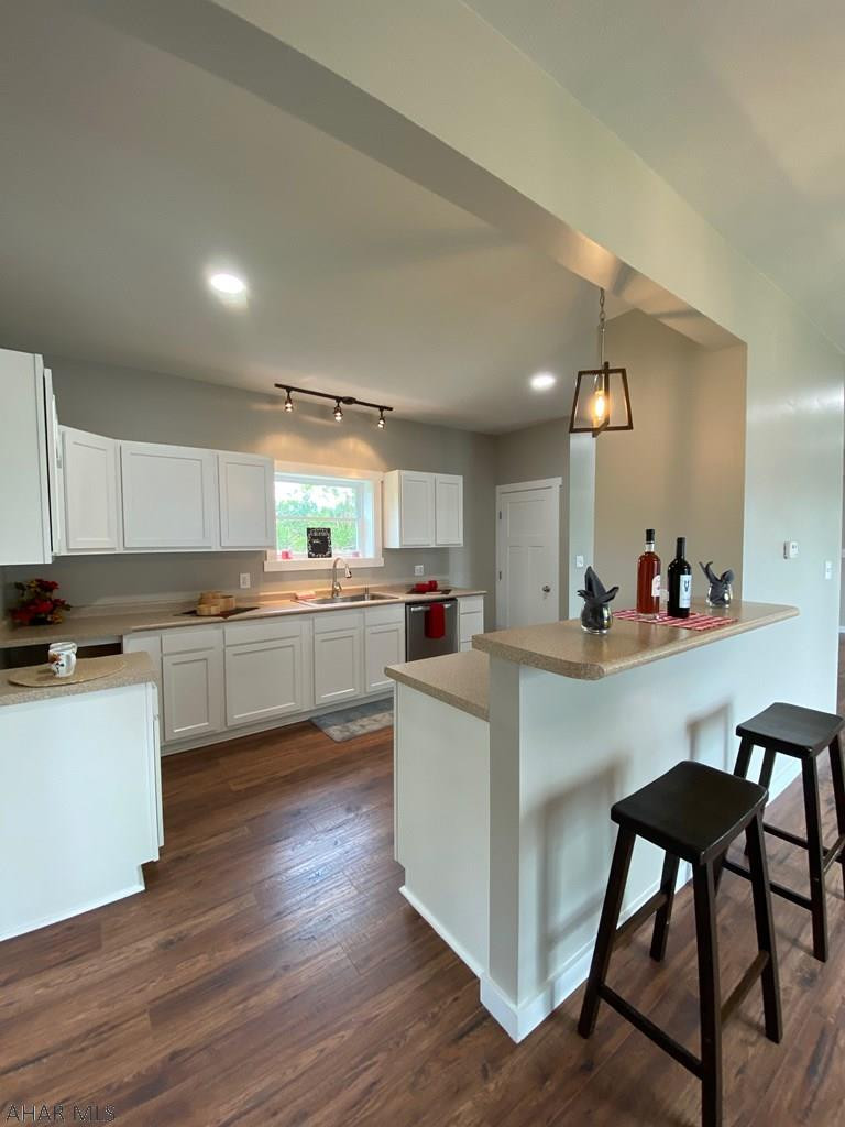 East End - Residential