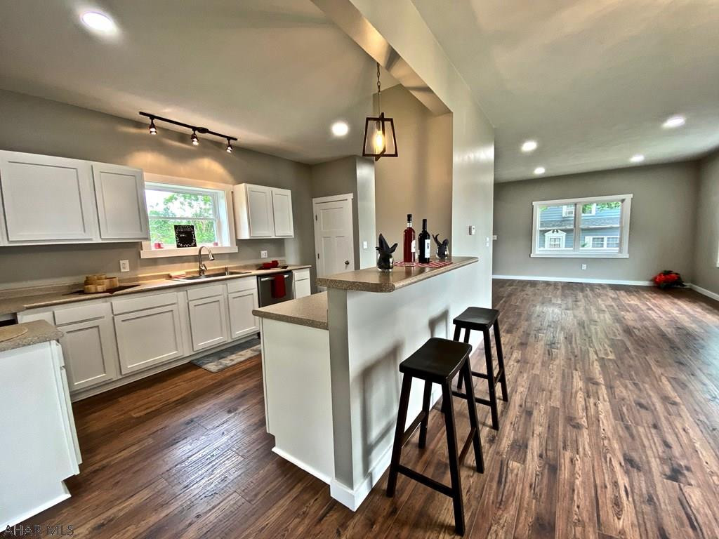 East End - Residential