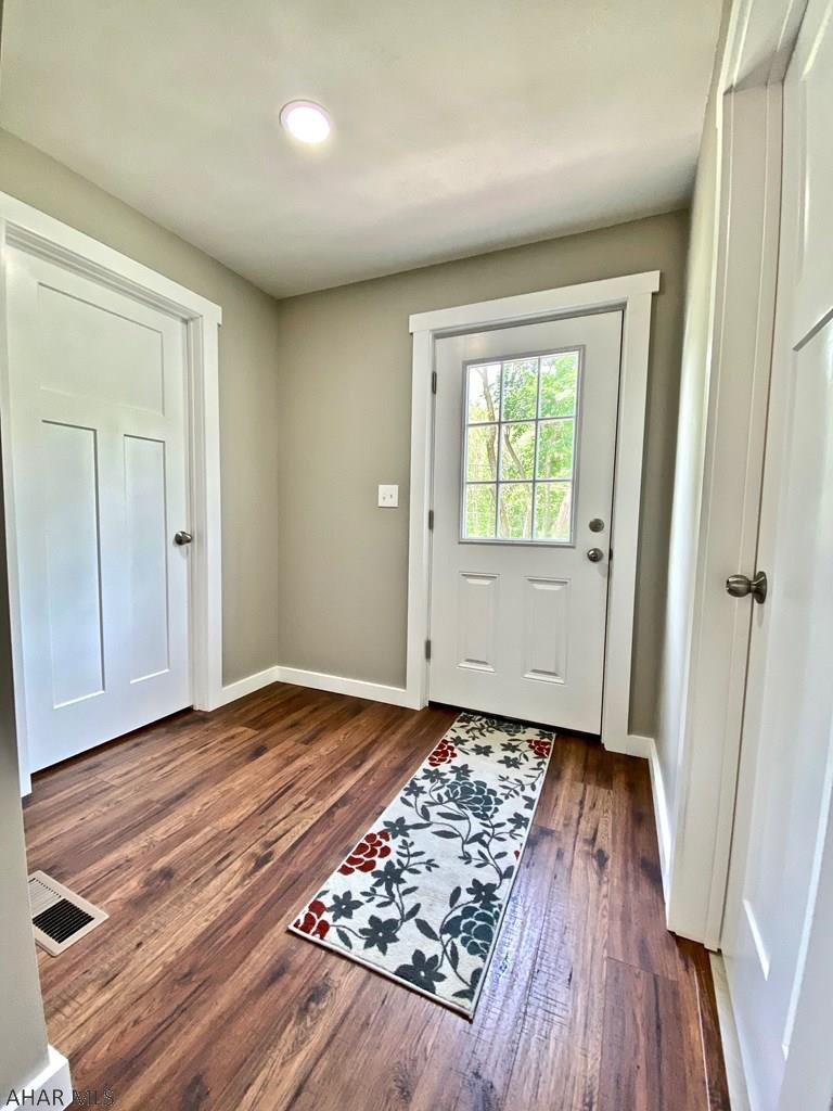 East End - Residential