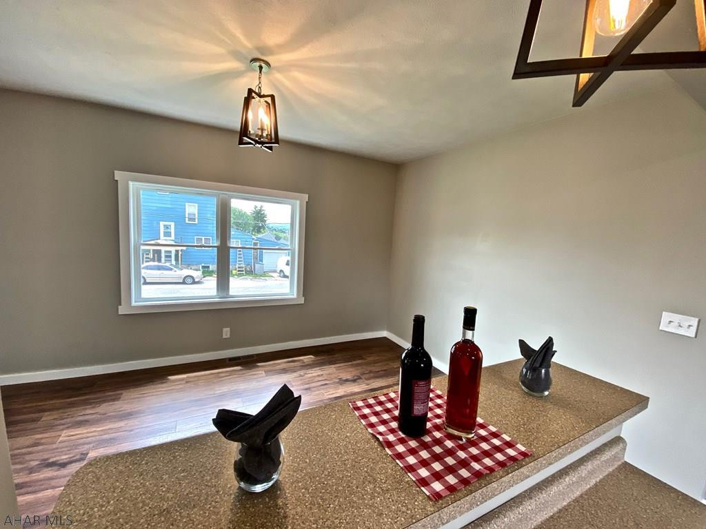 East End - Residential