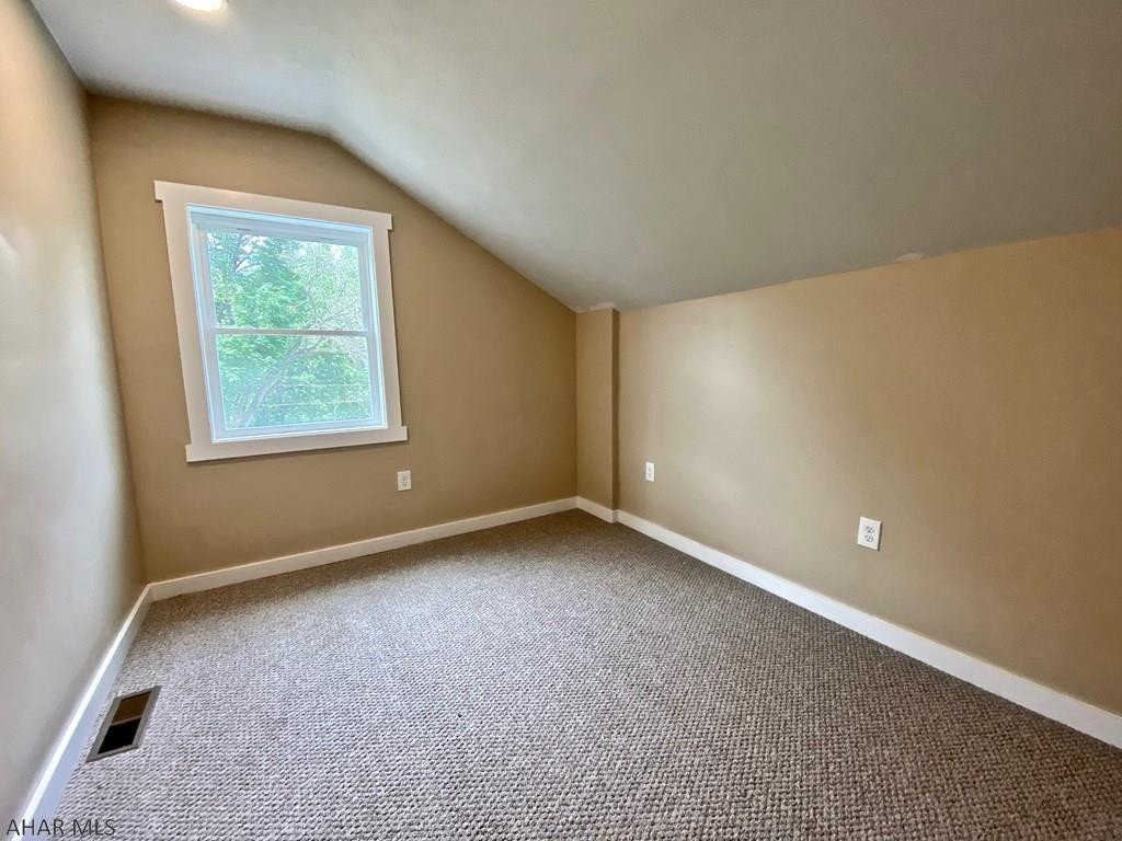 East End - Residential