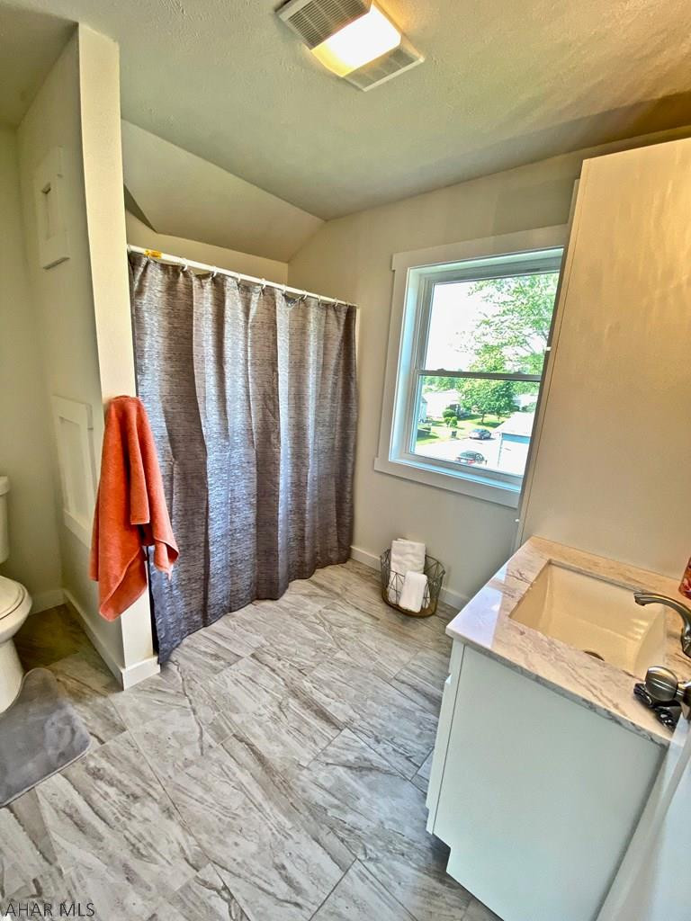 East End - Residential