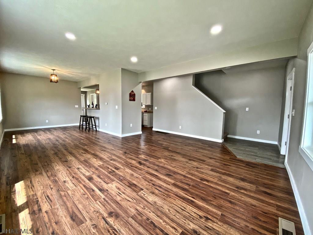 East End - Residential