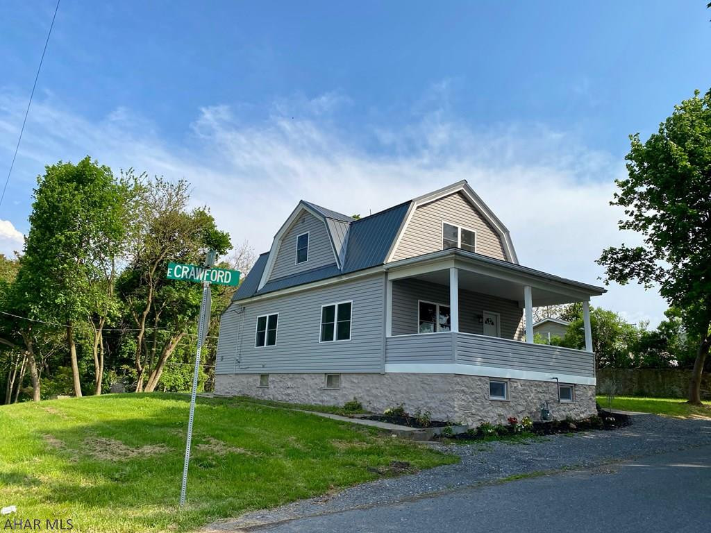 East End - Residential