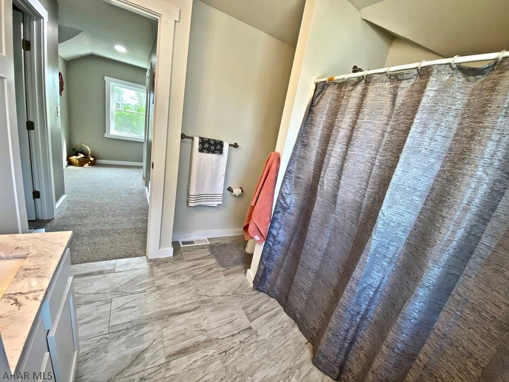 East End - Residential