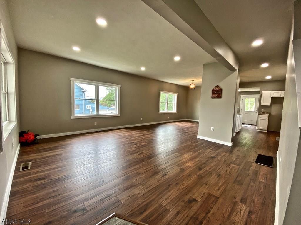 East End - Residential