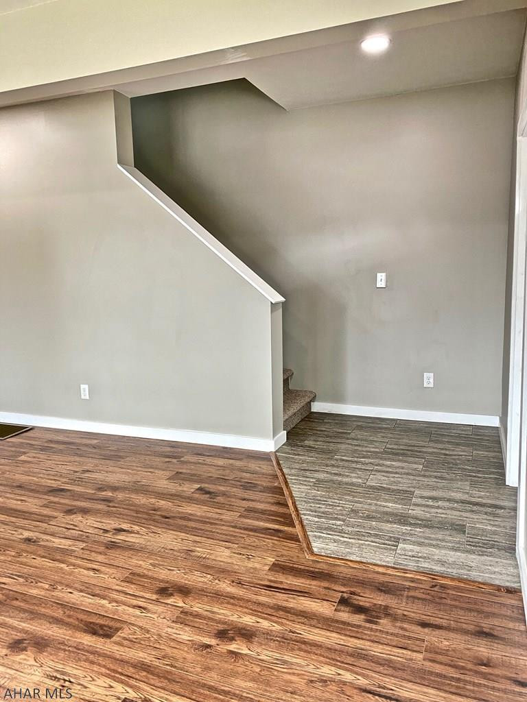 East End - Residential