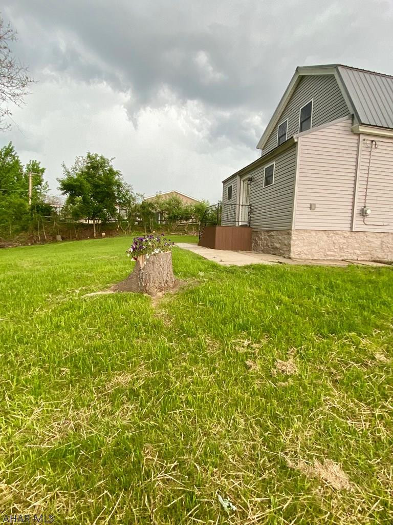 East End - Residential