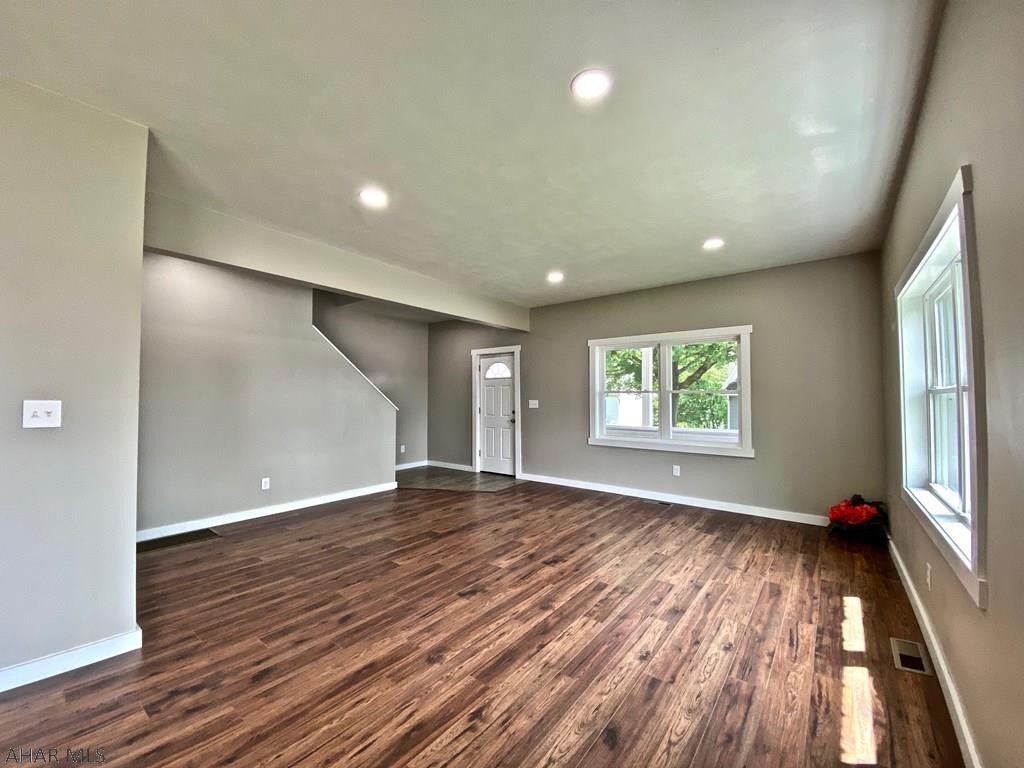 East End - Residential