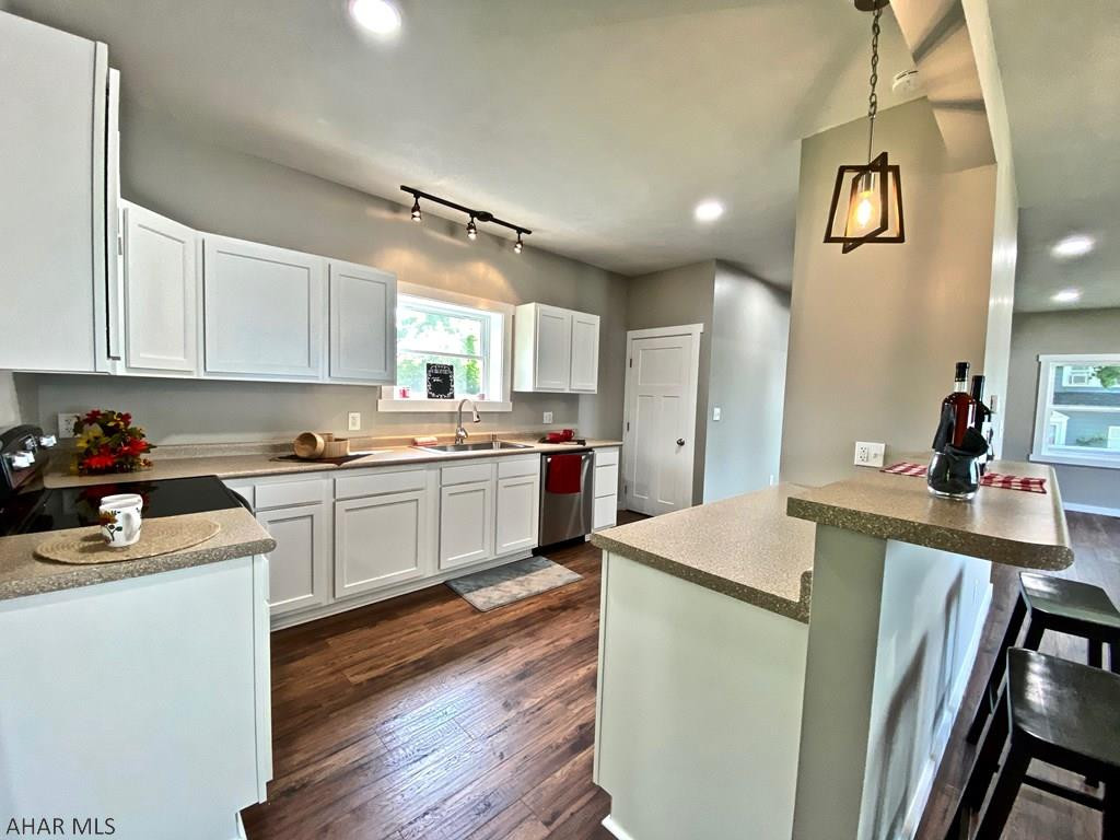 East End - Residential