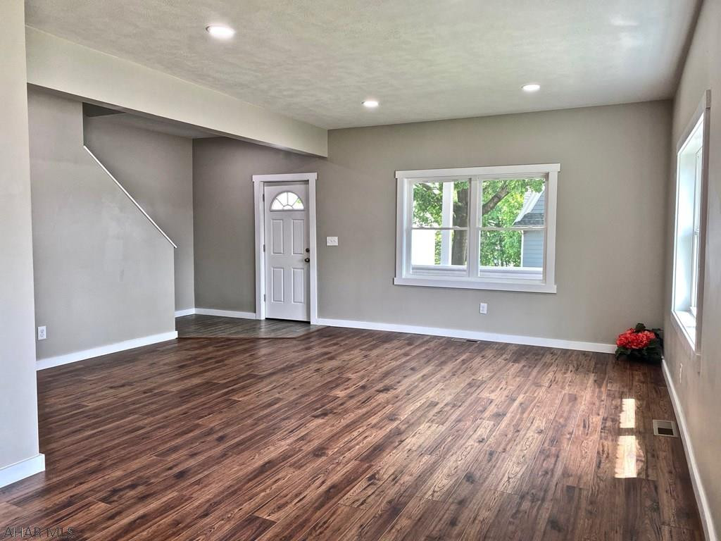 East End - Residential