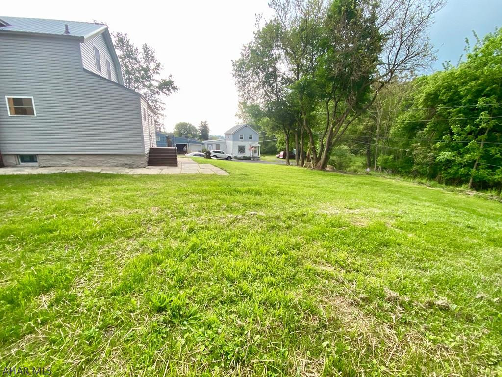 East End - Residential