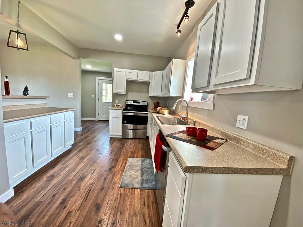 East End - Residential