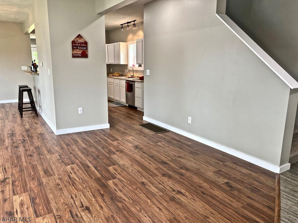 East End - Residential