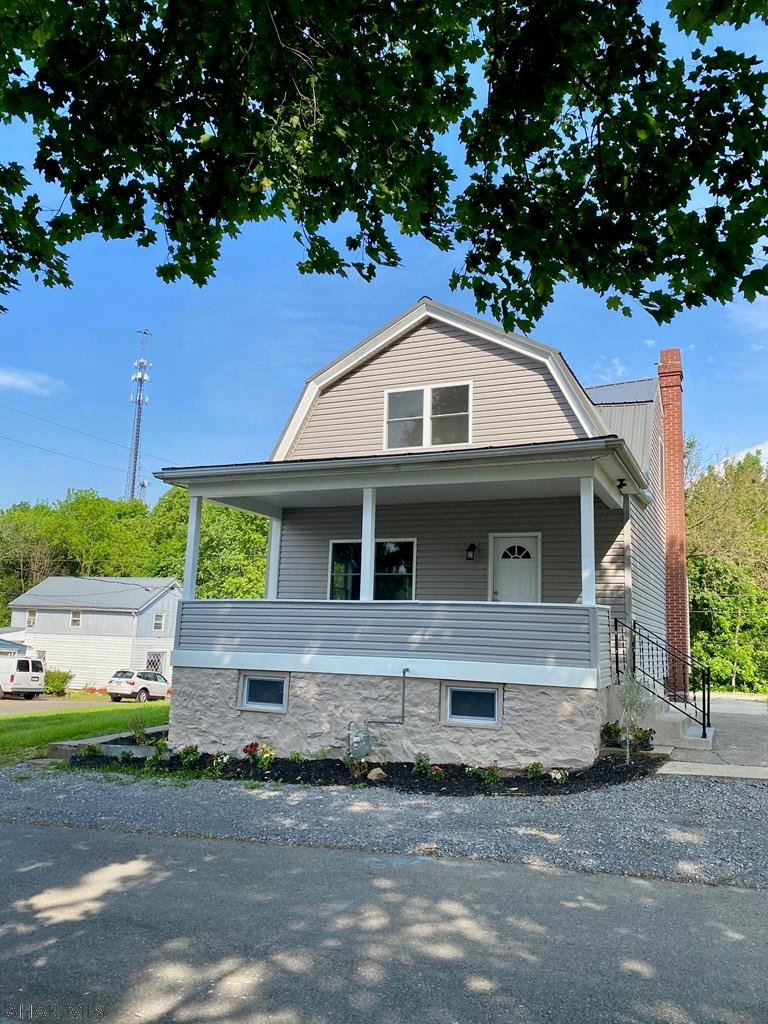 East End - Residential