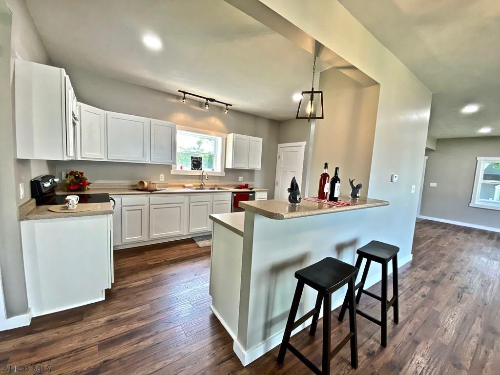 East End - Residential