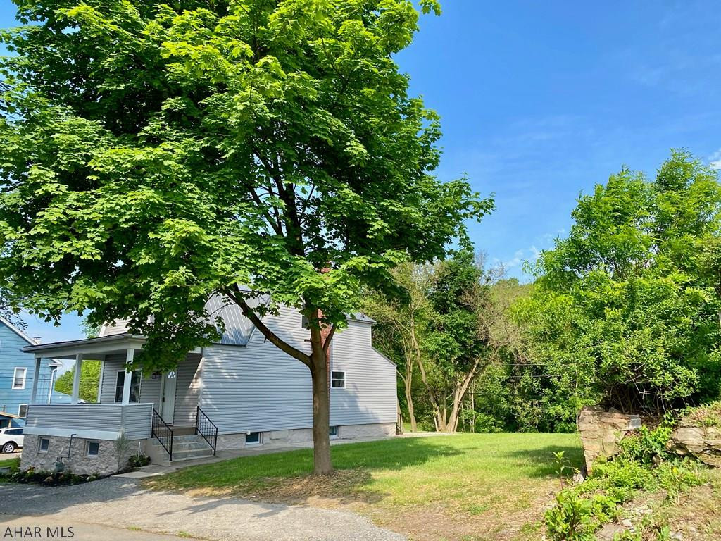 East End - Residential