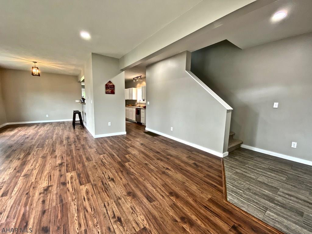 East End - Residential