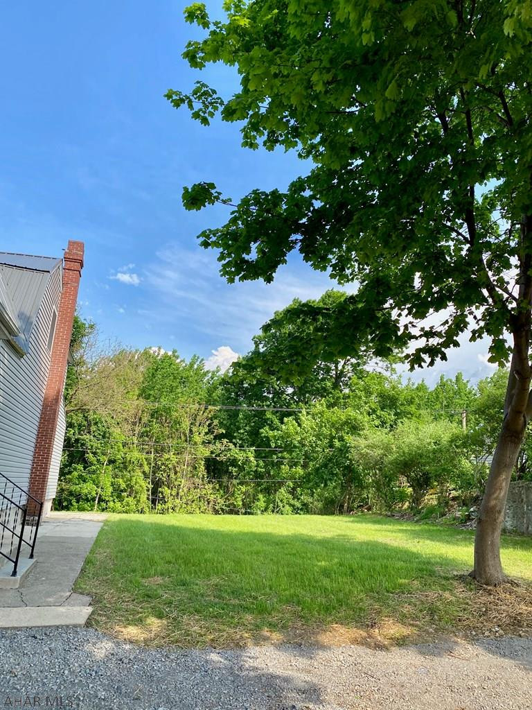 East End - Residential