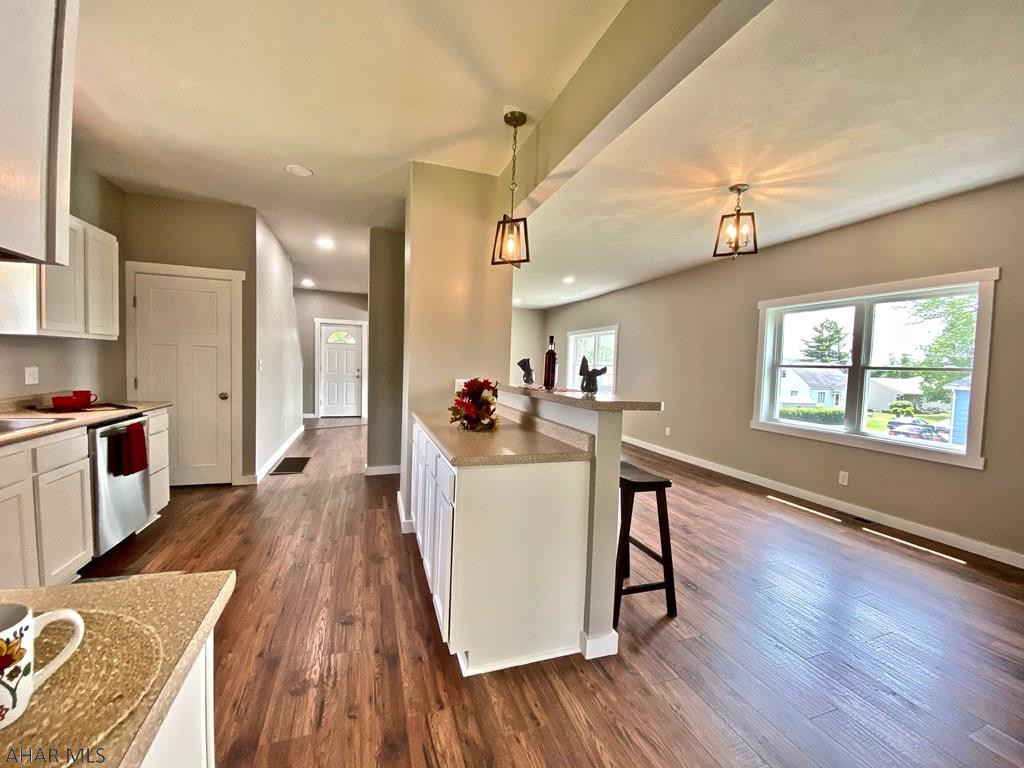 East End - Residential