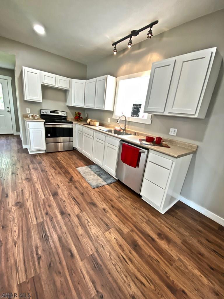 East End - Residential