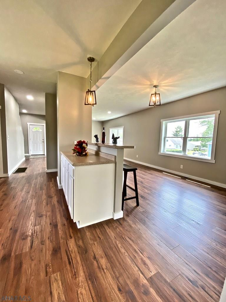 East End - Residential