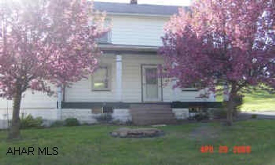 Sold AS IS. Shed, in ground pool, gazebo, 1st floor laundry.